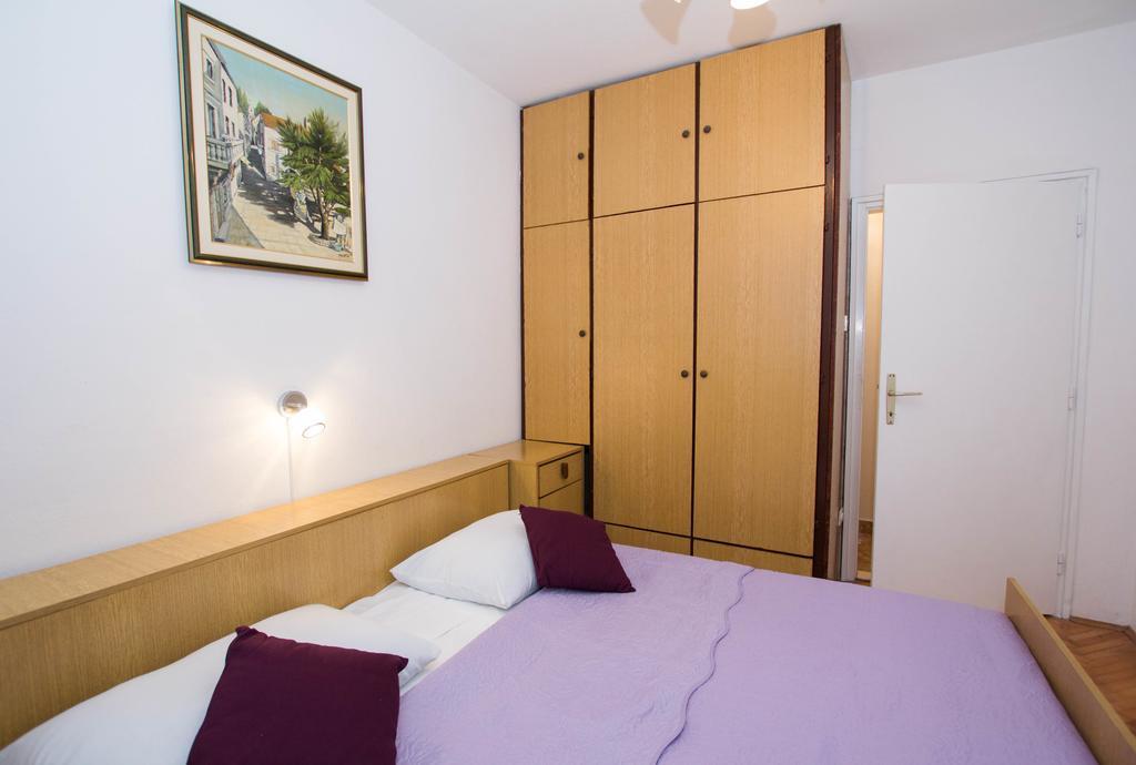 Apartment Cherie Трогир Экстерьер фото