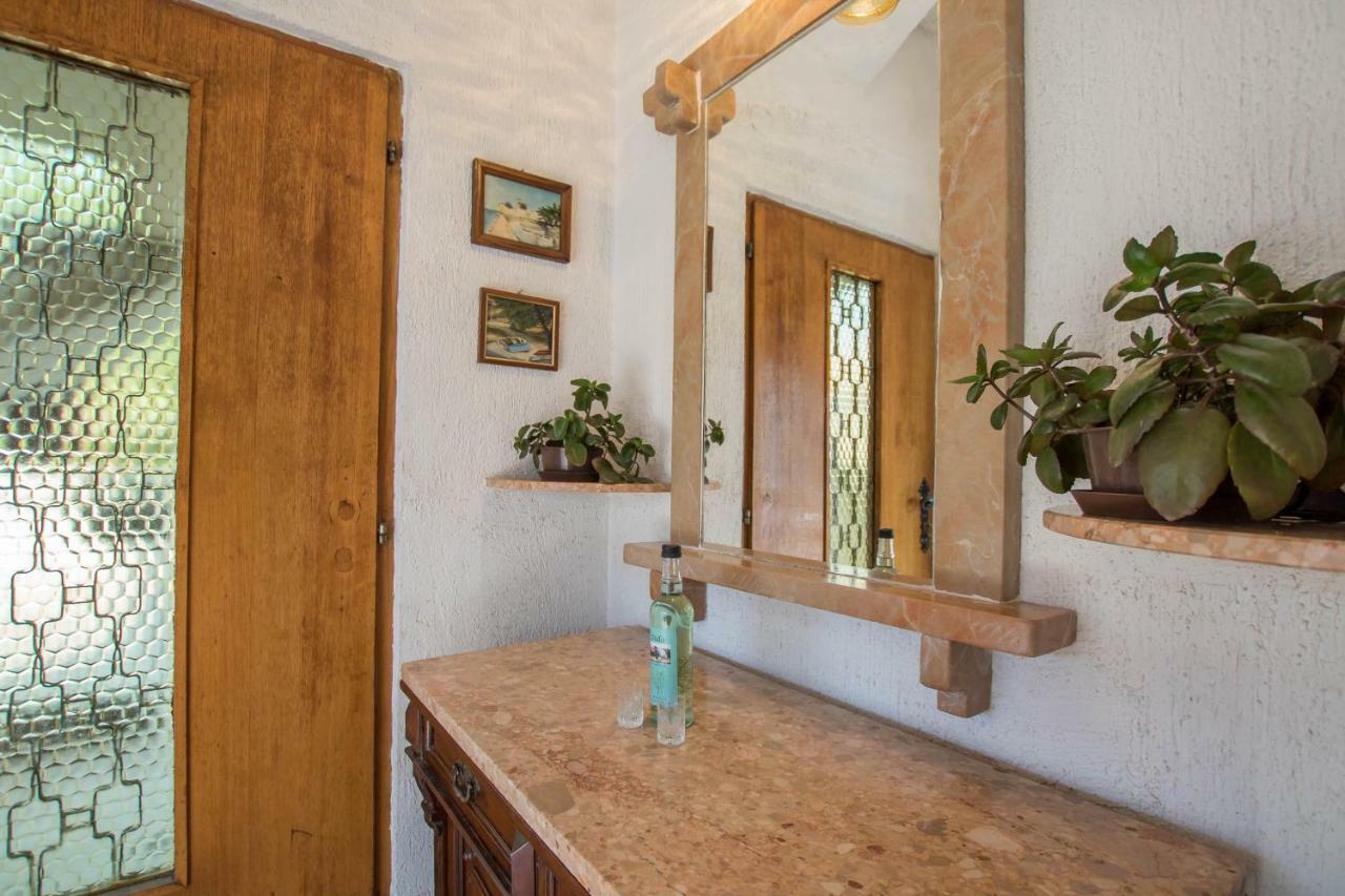 Apartment Cherie Трогир Экстерьер фото