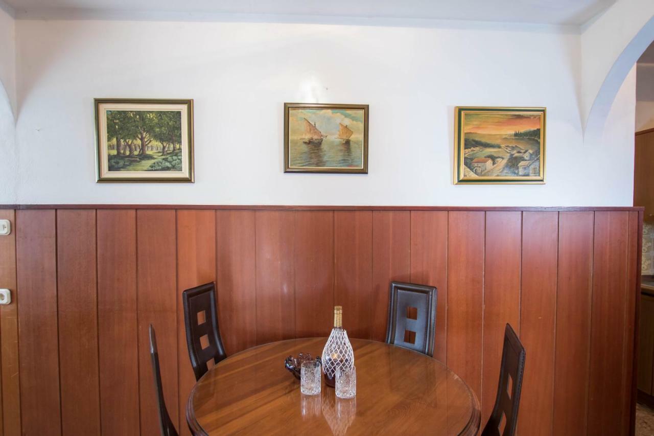 Apartment Cherie Трогир Экстерьер фото